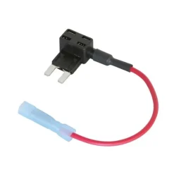 Sale Porte Fusible Bypass ATO standard Distribution & Protection·Fusible, Relais Et Disjoncteur Dc|Distribution & Protection·Disjoncteur Et Fusible Dc