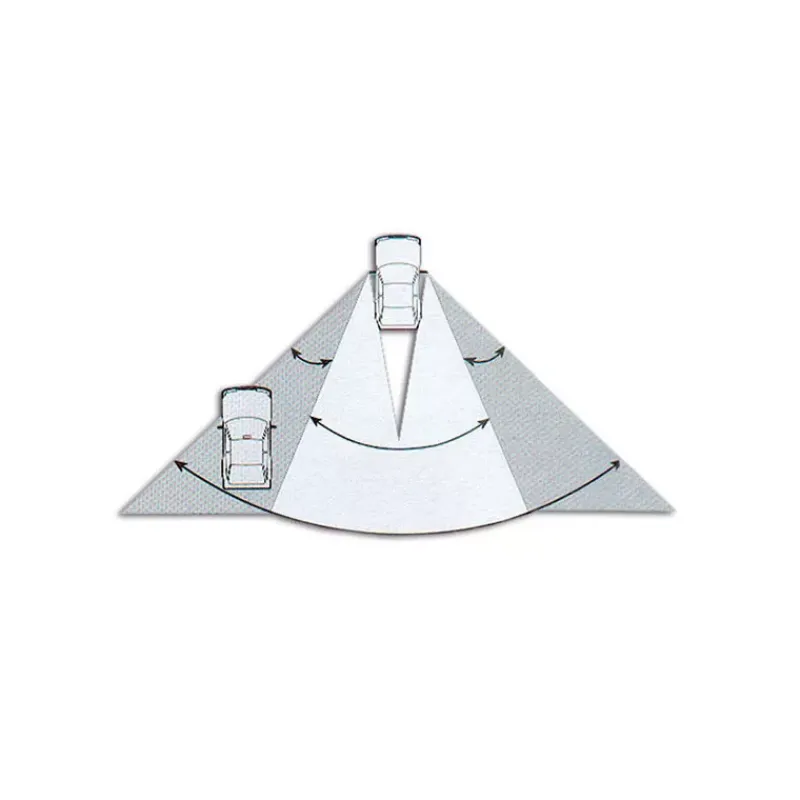 Spot anti angle-mort*Carpoint Discount
