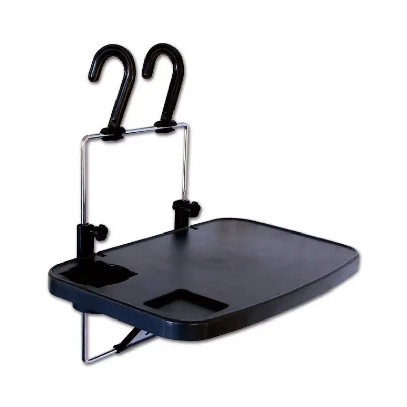 Table pliante suspendue*Carpoint