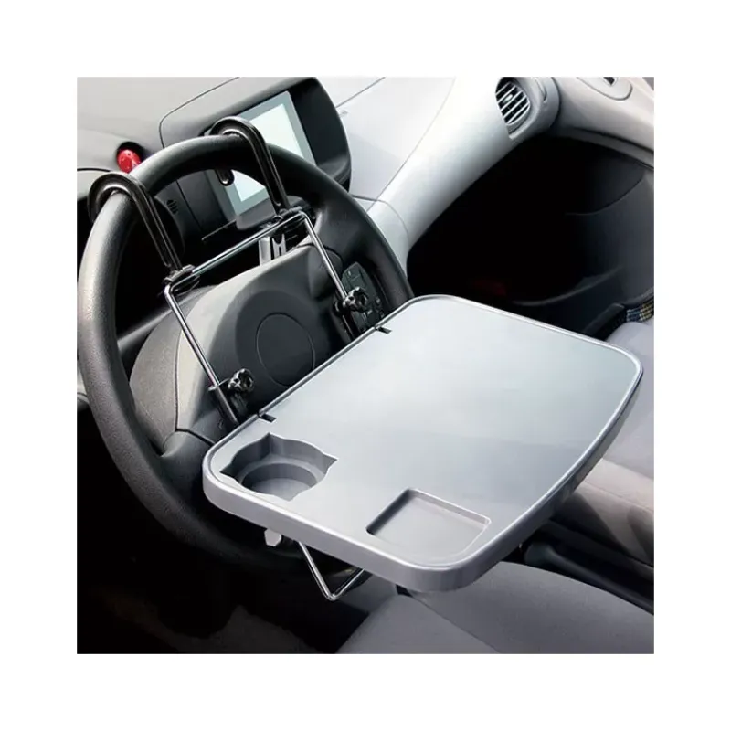 Table pliante suspendue*Carpoint
