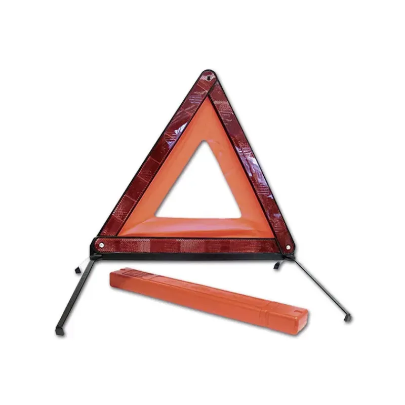 Triangle de sécurité*Carpoint New