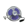Ventilateur oscillant 12V | allume-cigare*Carpoint Outlet
