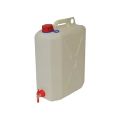 Jerrican 20 L | avec robinet*Carysan Best