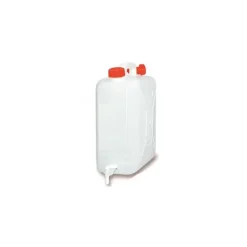 Jerrican 20 L  | avec robinet*Carysan Best
