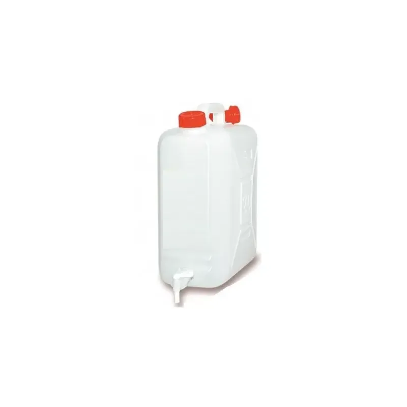 Jerrican 20 L | avec robinet*Carysan Best