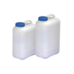 Jerrican grande ouverture L'Eau·Jerrican & Poche|Réservoir D'Eau·Jerrican & Bidon