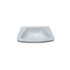 Lavabo encastré 480 x 320 mm Evier, Lavabo & Receveur·Lavabo De Salle De Bain|Lavabo, Évier & Receveur·Lavabos Pour Salle De Bain
