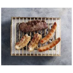 Grill jetable*CASUSGRILL Best
