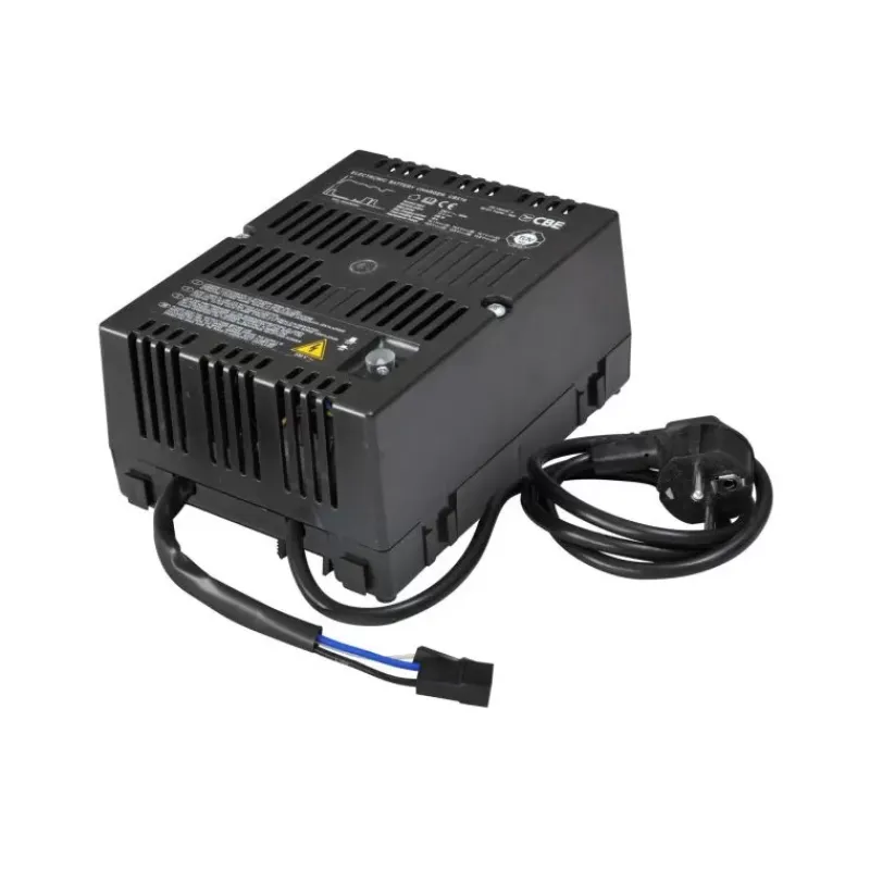 Discount Chargeur CB510-3 - 10 A Production Électrique·Chargeur De Batterie 230 V|Production Électrique·Chargeur 230V