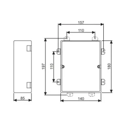 Discount Chargeur CB510-3 - 10 A Production Électrique·Chargeur De Batterie 230 V|Production Électrique·Chargeur 230V