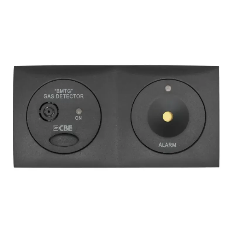 Clearance Détecteur de gaz BMTG Alarme & Détecteur