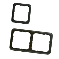 Sale Encadrements pour prise & interrupteur Presto 10000 Distribution & Protection·Interrupteur Ac/Dc (230V Et 12V)|Distribution & Protection·Interrupteur Ac/Dc