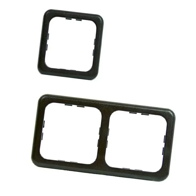 Sale Encadrements pour prise & interrupteur Presto 10000 Distribution & Protection·Interrupteur Ac/Dc (230V Et 12V)|Distribution & Protection·Interrupteur Ac/Dc