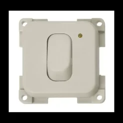 Discount Interrupteur 12V à voyant Presto 10000 Distribution & Protection·Interrupteur Ac/Dc (230V Et 12V)|Distribution & Protection·Interrupteur Ac/Dc