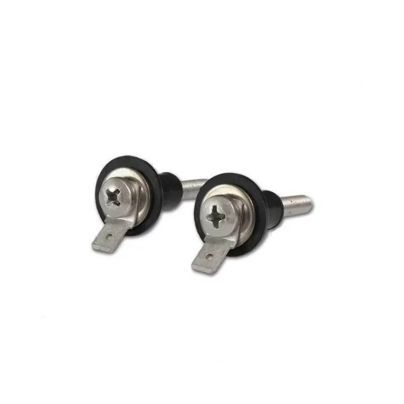 Clearance Paire de vis SS/P pour sonde électronique Réservoir D'Eau·Accessoire Réservoir|Réservoir D'Eau·Instrument Contrôle Niveau D'Eau