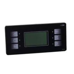 Outlet Panneau de commande PC210 seul Toile De Tente À Armature·Tente 8 Personnes Et Plus|Distribution & Protection·Tableau Électrique