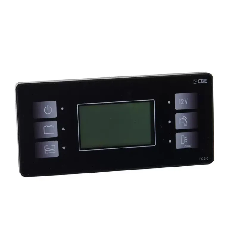 Outlet Panneau de commande PC210 seul Toile De Tente À Armature·Tente 8 Personnes Et Plus|Distribution & Protection·Tableau Électrique