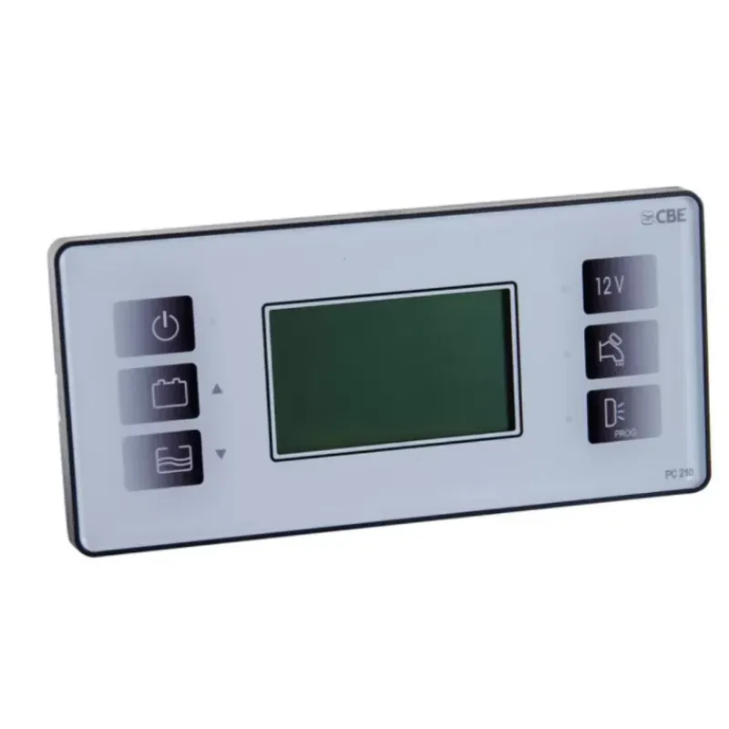 Outlet Panneau de commande PC210 seul Toile De Tente À Armature·Tente 8 Personnes Et Plus|Distribution & Protection·Tableau Électrique
