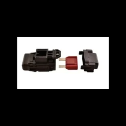 Sale Porte-fusible R457 avec fusible 50 A Distribution & Protection·Fusible, Relais Et Disjoncteur Dc|Distribution & Protection·Disjoncteur Et Fusible Dc