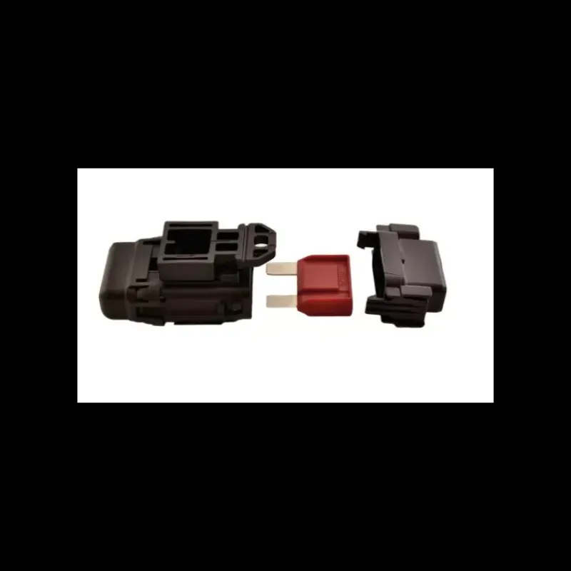 Sale Porte-fusible R457 avec fusible 50 A Distribution & Protection·Fusible, Relais Et Disjoncteur Dc|Distribution & Protection·Disjoncteur Et Fusible Dc