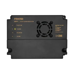 PRM350 Régulateur MPPT*CBE Outlet