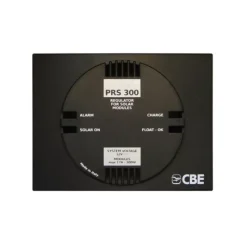 Outlet PRS300 Régulateur PWM 2 entrées Solaire·Régulateur De Charge|Energie Solaire·Régulateur De Charge