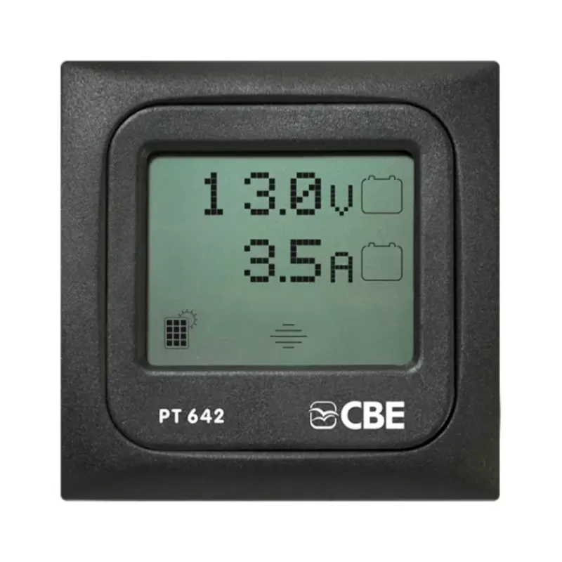 PT642 | Ecran de contrôle pour PRS300*CBE New