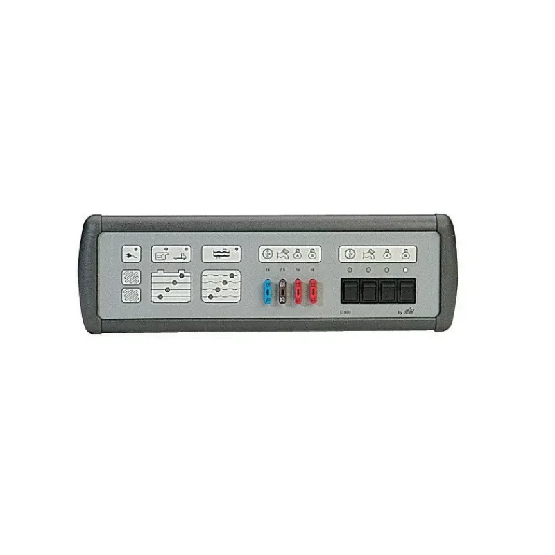 Tableau C860*CBE Outlet