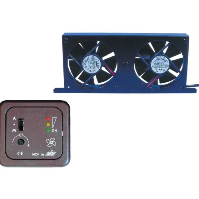 Online Ventilateur tornado MCV/2 Réfrigérateur·Accessoire Réfrigérateur
