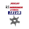 CEF Turbine 325 | HB | 2T 4 et 5 cv*CEF Marine