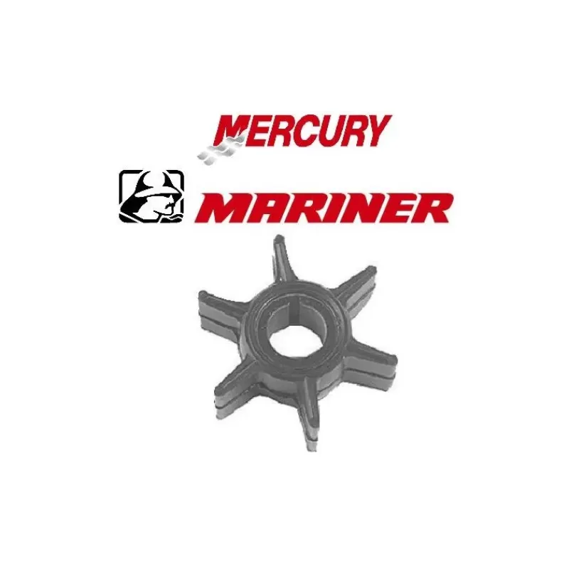 CEF Turbine 309 | MERCURY et MARINER*CEF Marine Online