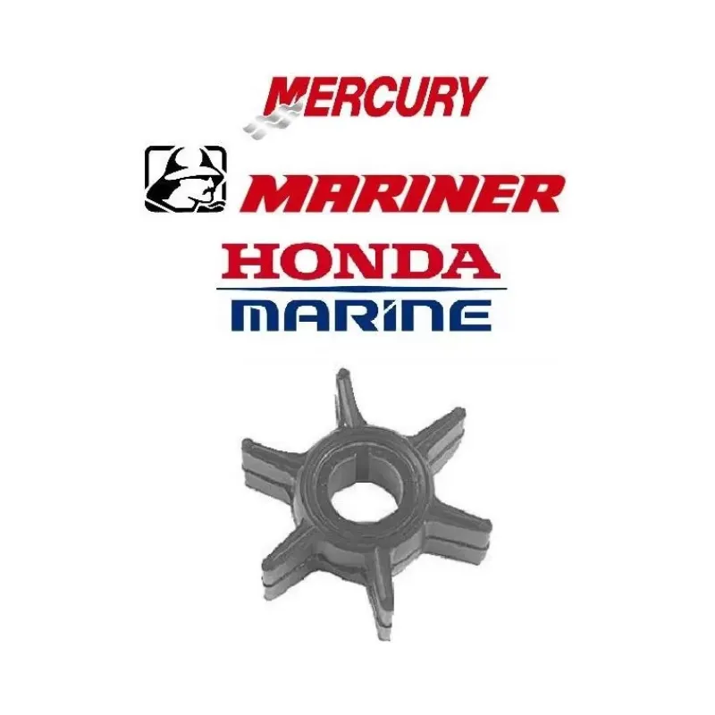 CEF Turbine 301 | Multi-marques*CEF Marine Best