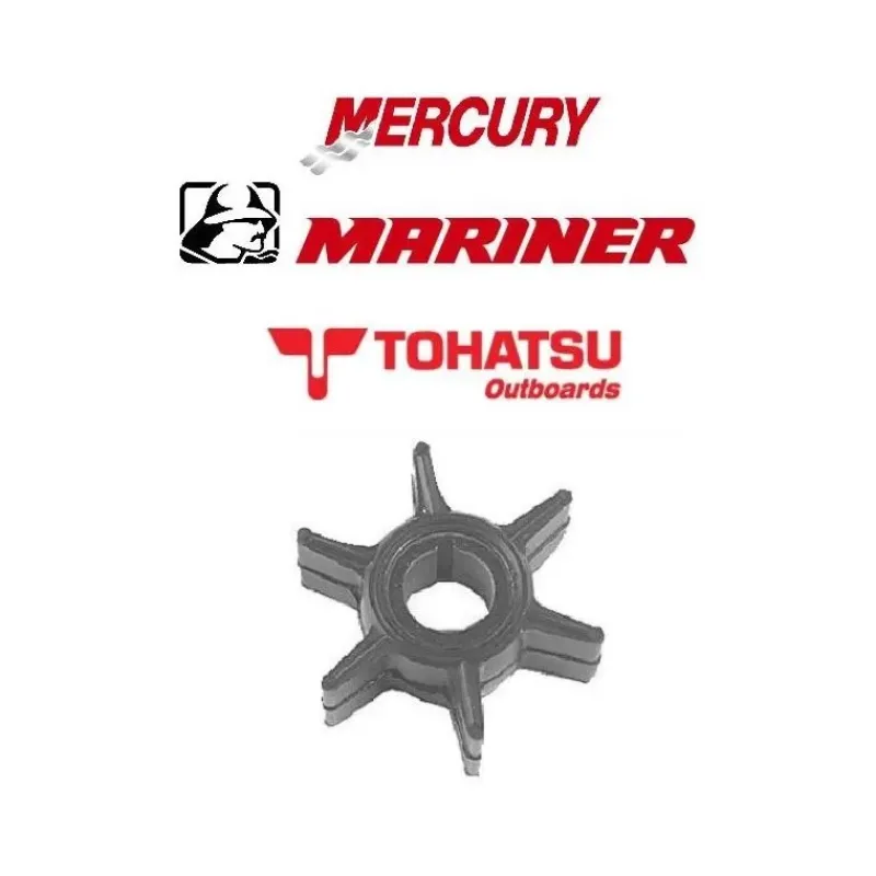 CEF Turbine 377 | TOHATSU, MERCURY et MARINER*CEF Marine Best