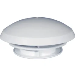 Aérateur de toit permanent ø 180 mm | aération 16 cm²*Chantal Hot
