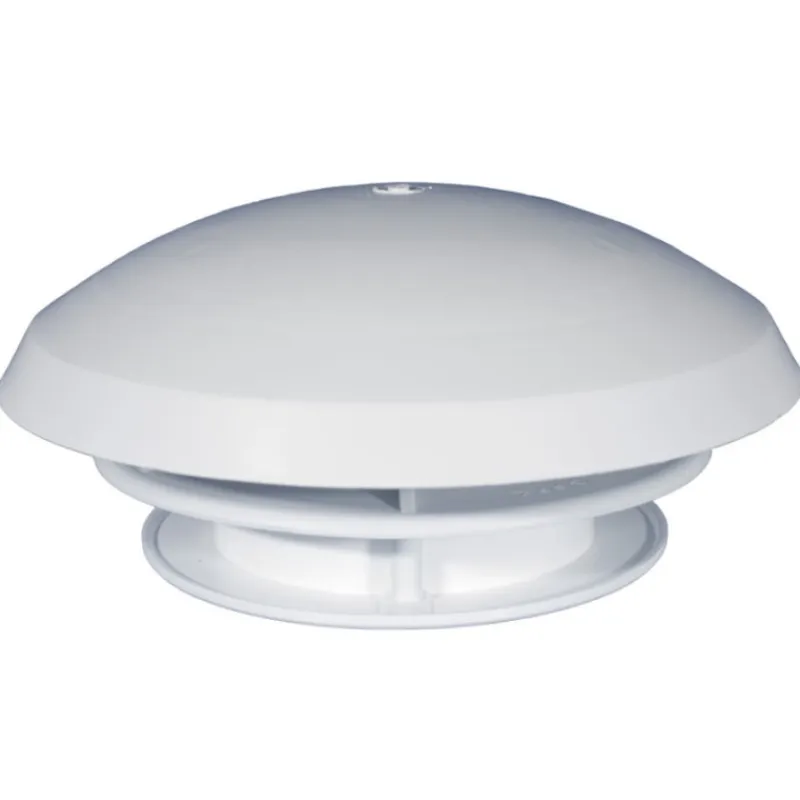 Aérateur de toit permanent ø 180 mm | aération 16 cm²*Chantal Hot