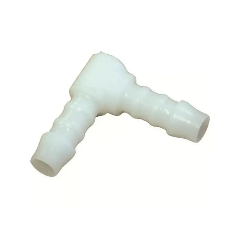 Outlet Coude nylon 90° 10 ou 12 mm Plomberie·Raccord Union & Réduction De Tuyau|Plomberie·Raccord Cannelé - Unions Et Réductions Tuyau
