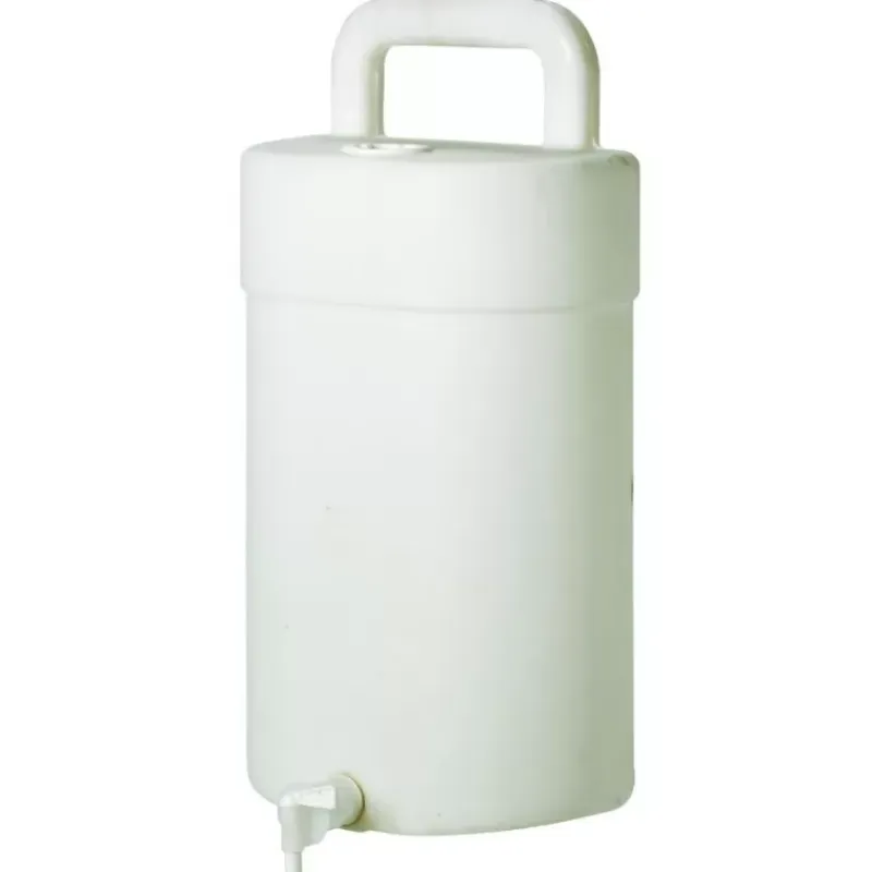Outlet Fontaine murale 15 litres L'Eau·Jerrican & Poche|Réservoir D'Eau·Réservoir Eau Usée