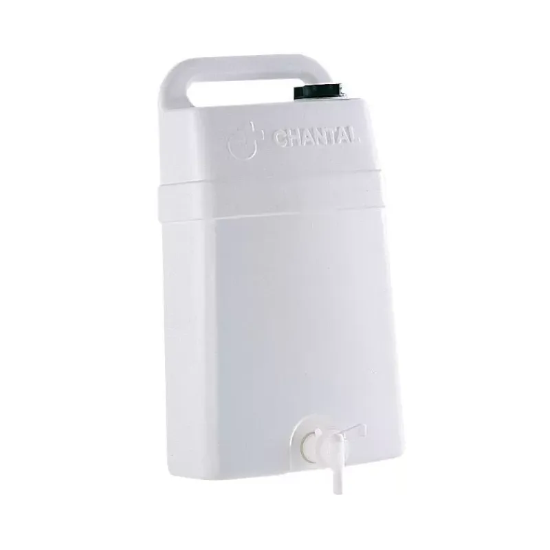 Fontaine murale 12 Litres*Chantal Clearance