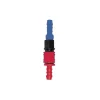 Clearance Raccord rapide tuyau ø 10 mm Plomberie·Raccord Union & Réduction De Tuyau|Plomberie·Raccord Cannelé - Unions Et Réductions Tuyau