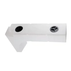 Réservoir 80 L | passage de roue | spécial fourgon Réservoir D'Eau·Réservoir Eau Usée|Réservoir D'Eau·Réservoir Eau Propre