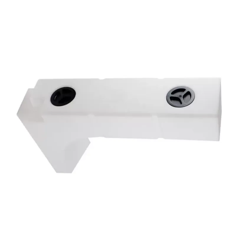 Réservoir 80 L | passage de roue | spécial fourgon Réservoir D'Eau·Réservoir Eau Usée|Réservoir D'Eau·Réservoir Eau Propre