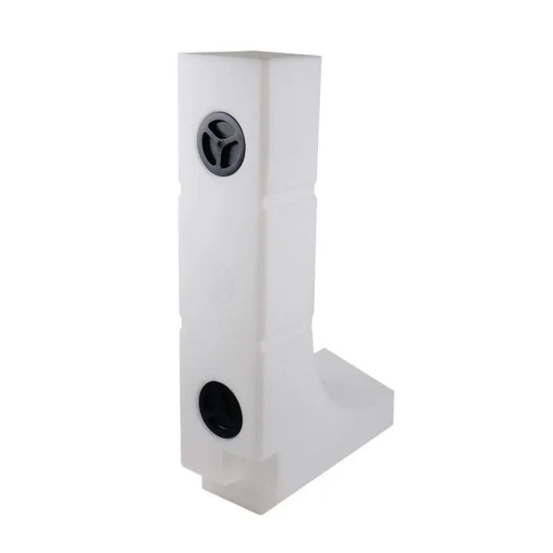 Réservoir 80 L | passage de roue | spécial fourgon Réservoir D'Eau·Réservoir Eau Usée|Réservoir D'Eau·Réservoir Eau Propre
