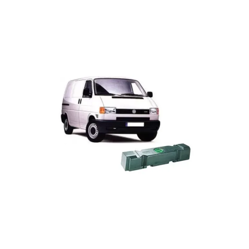Outlet Réservoir 55L VWT4 271 Vw T4|Réservoir D'Eau·Réservoir Eau Usée