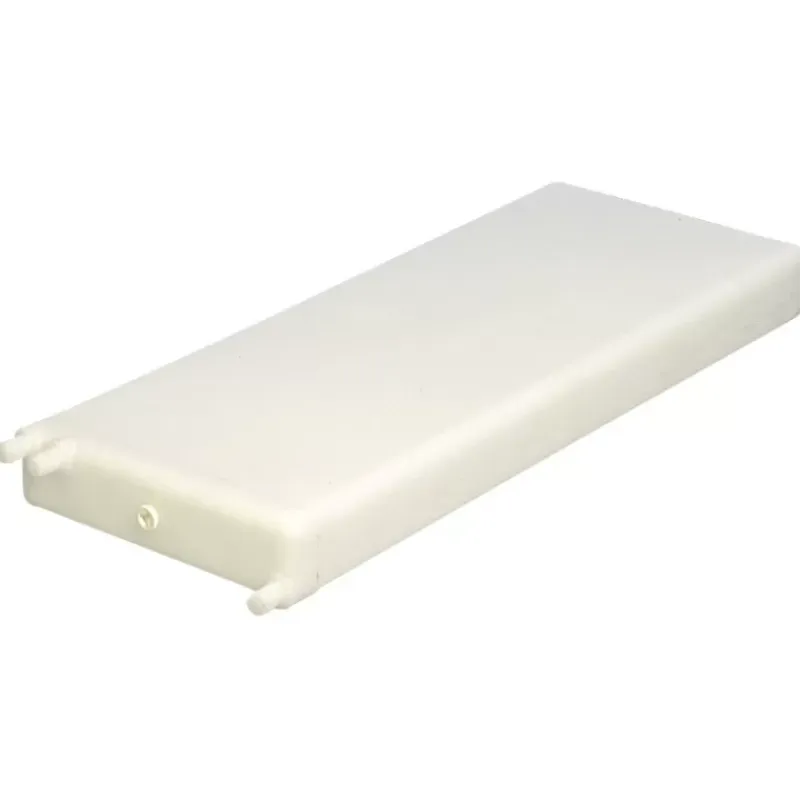 Hot Réservoir super plat 40 L Réservoir D'Eau·Réservoir Eau Usée|Réservoir D'Eau·Réservoir Eau Propre
