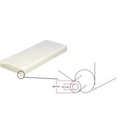 Hot Réservoir super plat 40 L Réservoir D'Eau·Réservoir Eau Usée|Réservoir D'Eau·Réservoir Eau Propre
