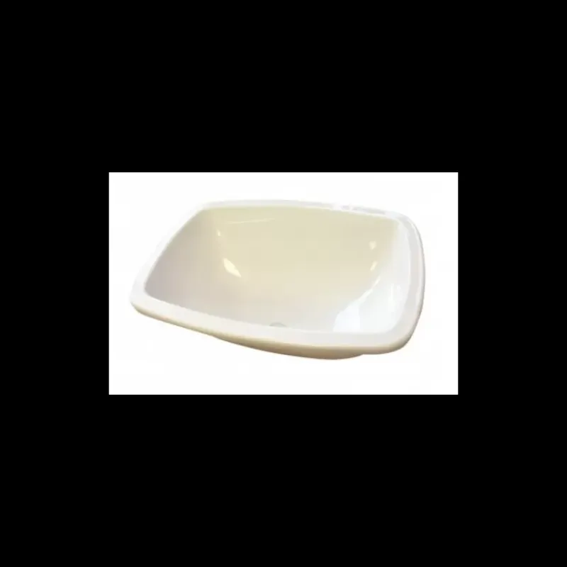 Best Vasque 480 x 330 mm Evier, Lavabo & Receveur·Lavabo De Salle De Bain|Lavabo, Évier & Receveur·Lavabos Pour Salle De Bain
