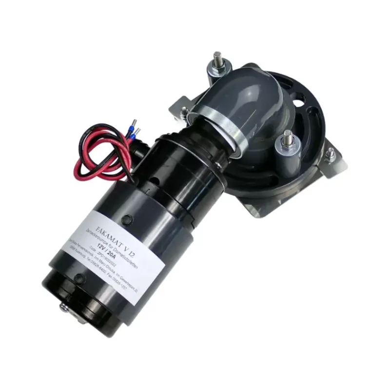 Outlet Broyeur pour WC DOMETIC CTS série 3 et 4 Wc & Sanitaires·Accessoire & Entretien Wc|Wc À Bord·Accessoire Wc