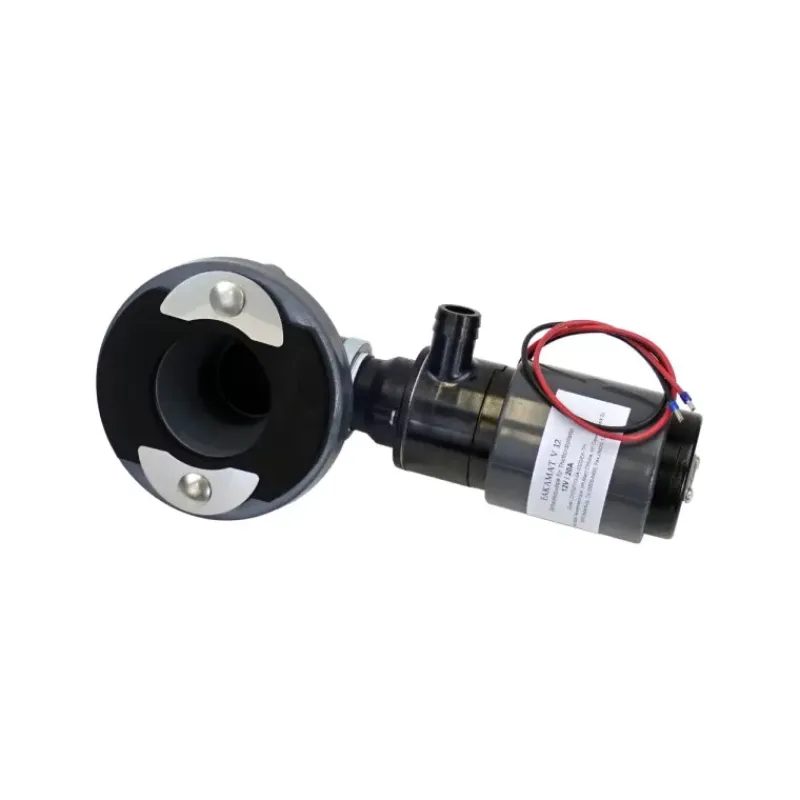 Broyeur pour WC THETFORD C400 / C500*CHLUBA New