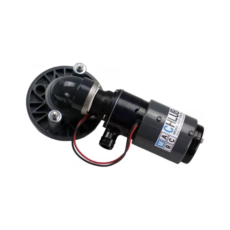 Outlet Broyeur pour WC THETFORD C200 / C250 / C260 Wc & Sanitaires·Accessoire & Entretien Wc|Wc À Bord·Accessoire Wc