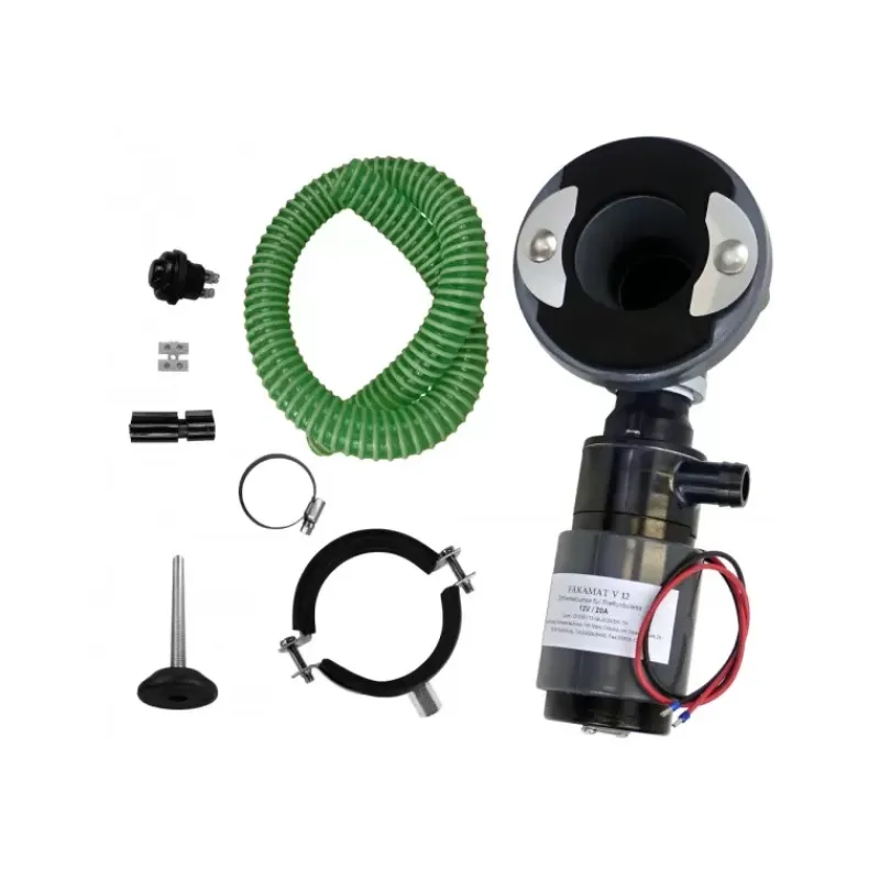 Outlet Broyeur pour WC THETFORD C200 / C250 / C260 Wc & Sanitaires·Accessoire & Entretien Wc|Wc À Bord·Accessoire Wc